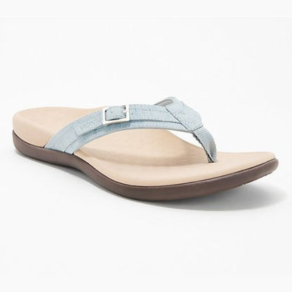 Omhullend Comfort Zomersandalenk