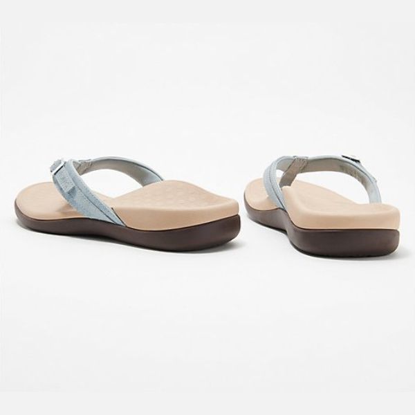 Omhullend Comfort Zomersandalenk