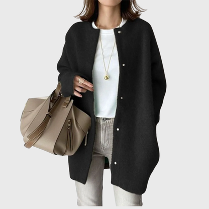 Luxe Tijdloze Cardigan