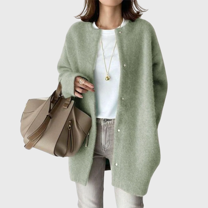 Luxe Tijdloze Cardigan