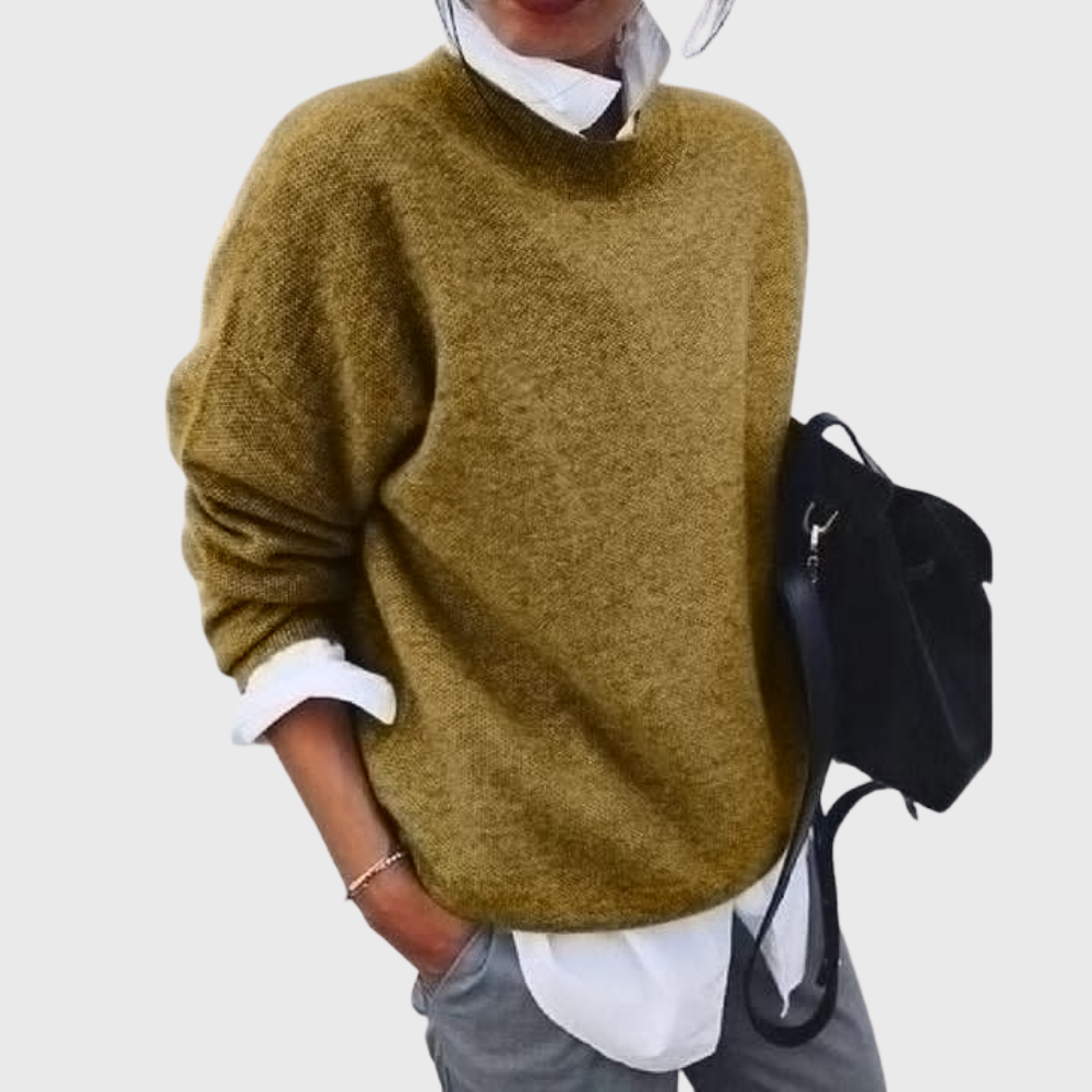 Elegante Essential Knit