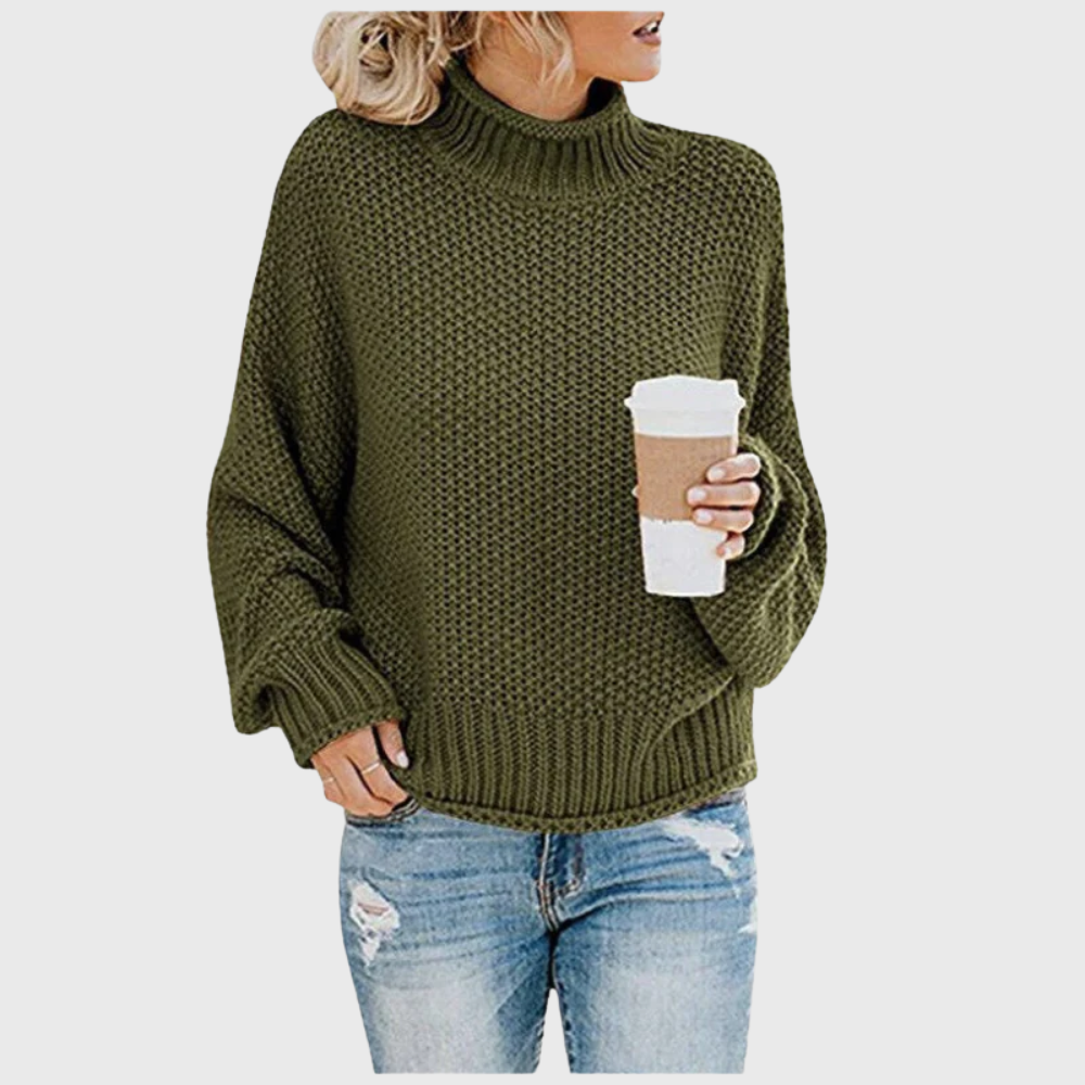 Tijdloze Luxe Coltrui