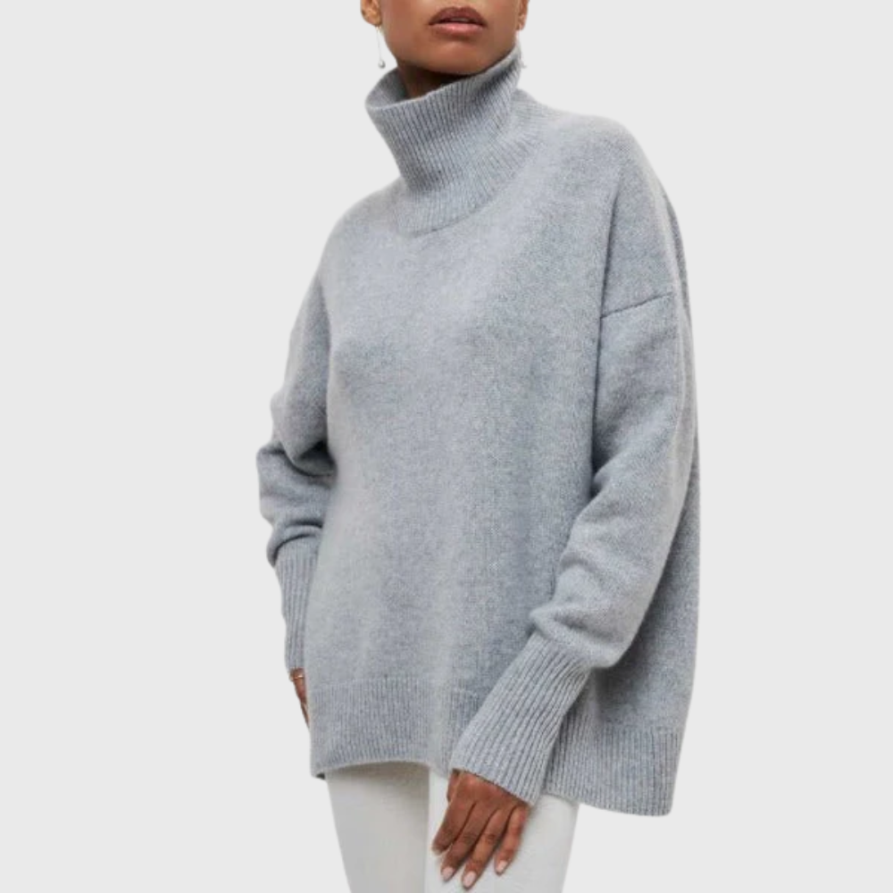 Elegante Coltrui in Zacht Luxe Knit