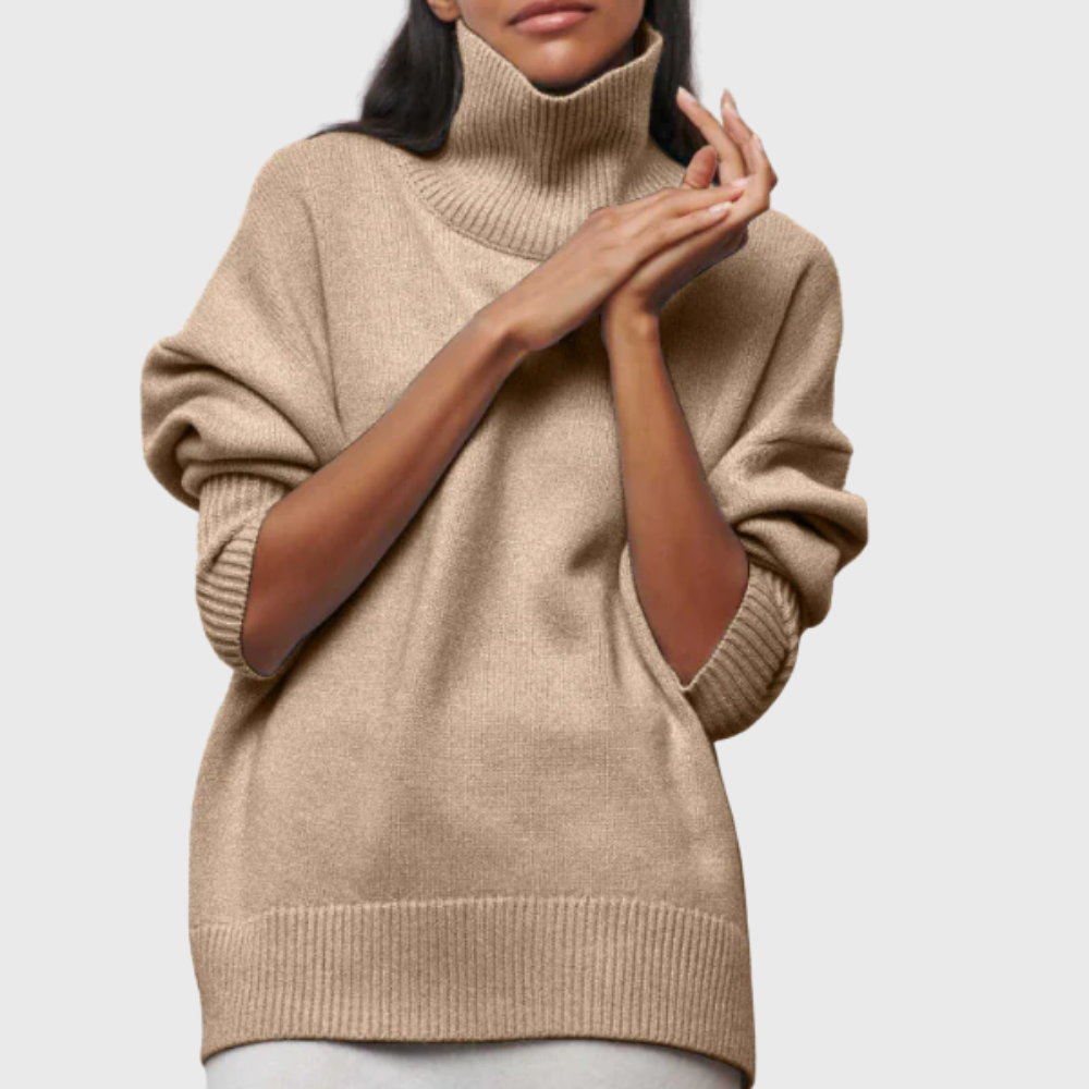 Elegante Coltrui in Zacht Luxe Knit