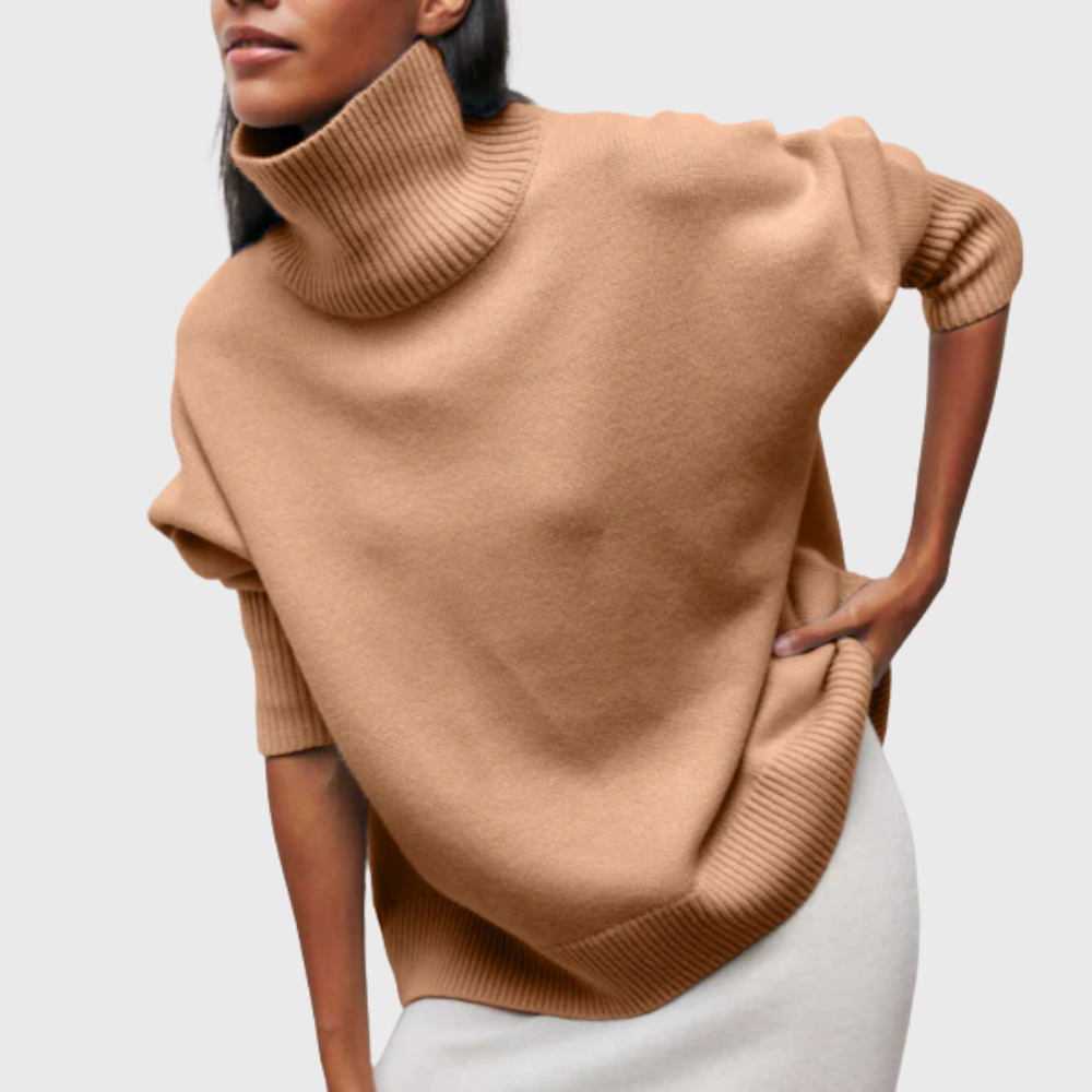 Elegante Coltrui in Zacht Luxe Knit
