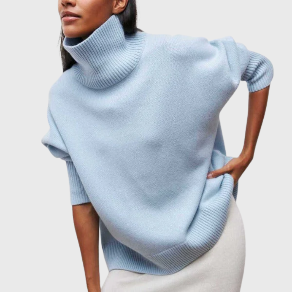 Elegante Coltrui in Zacht Luxe Knit