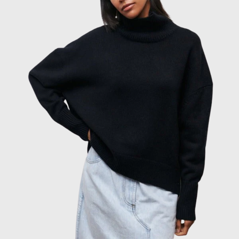 Elegante Coltrui in Zacht Luxe Knit