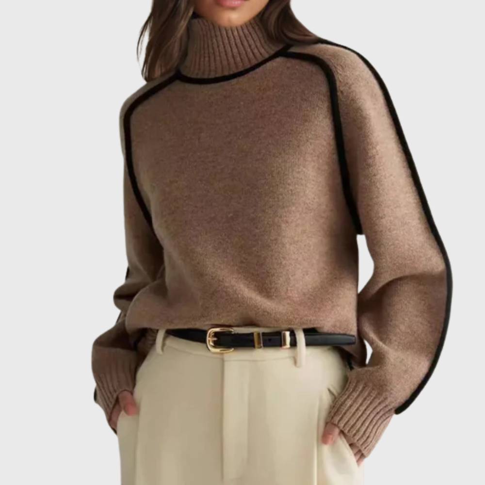 AURA™|PULLOVER