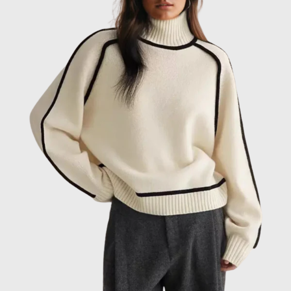 AURA™|PULLOVER