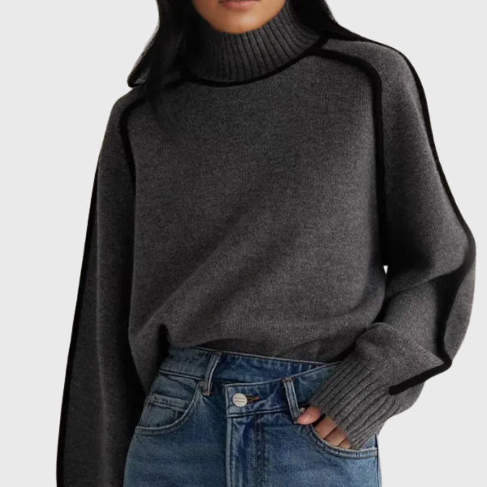 AURA™|PULLOVER