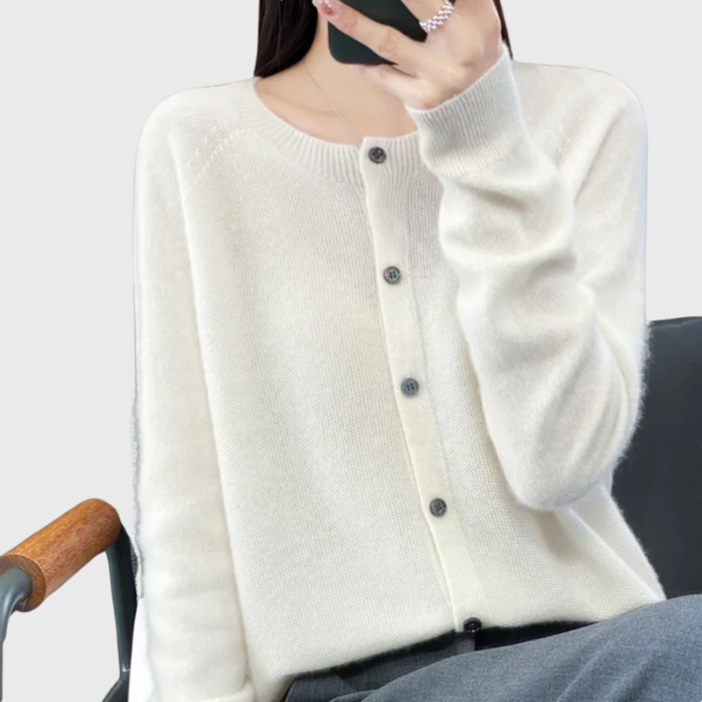 ANNA™|CARDIGAN