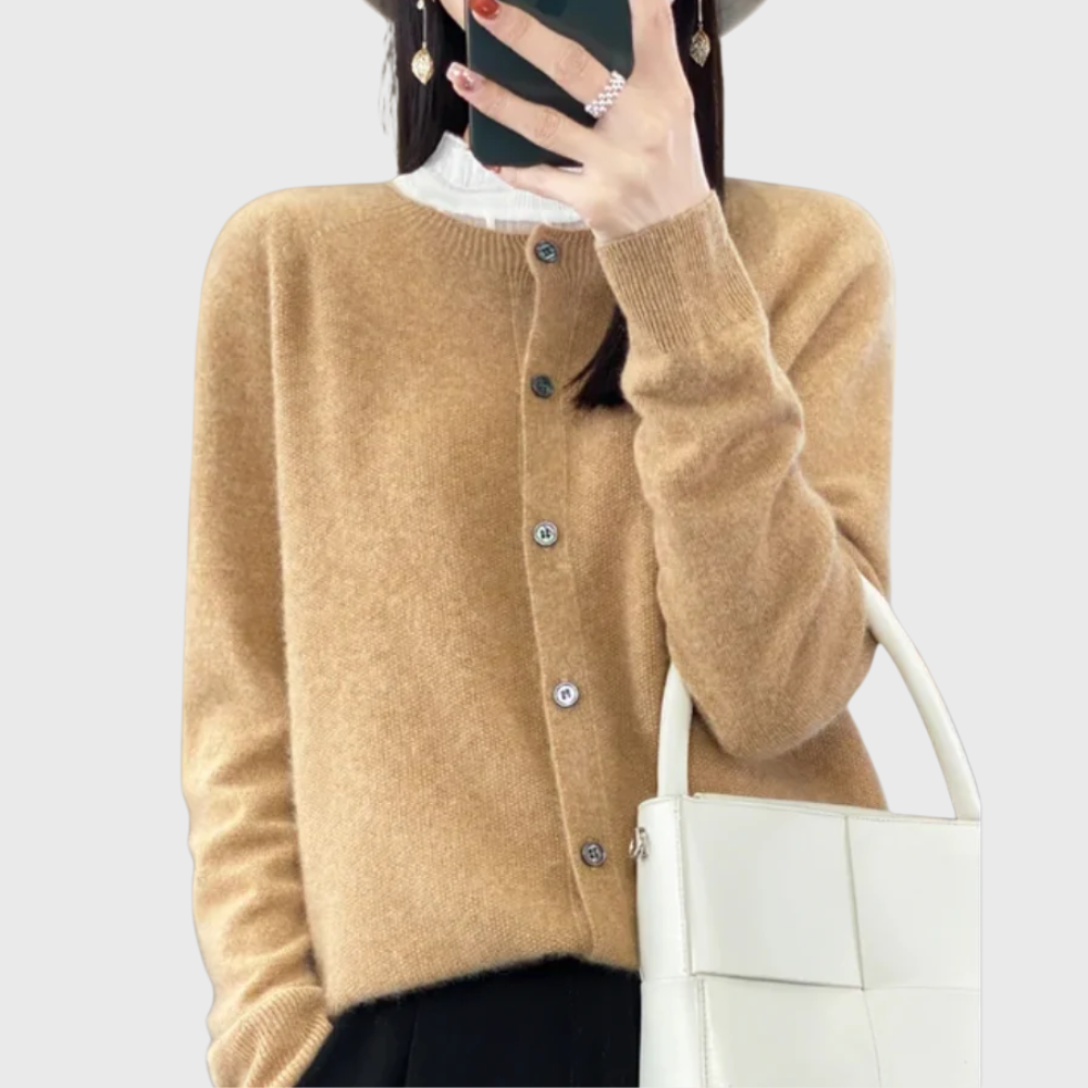 ANNA™|CARDIGAN