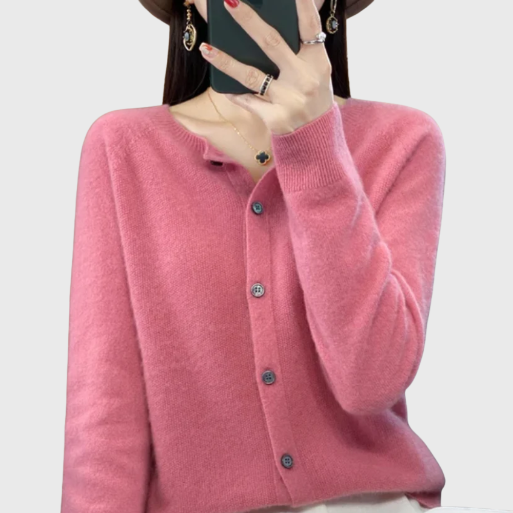 ANNA™|CARDIGAN
