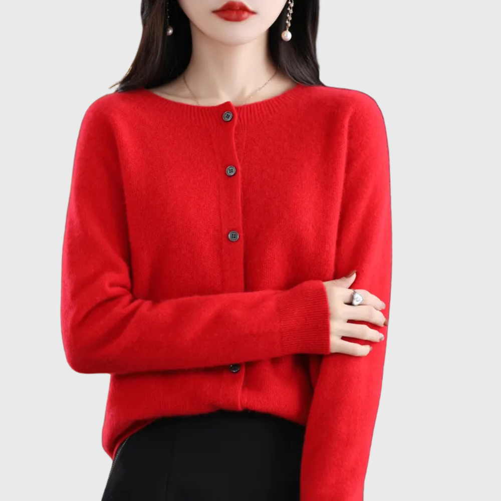 ANNA™|CARDIGAN