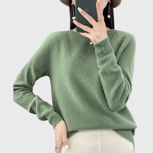 Cozy Essential Trui
