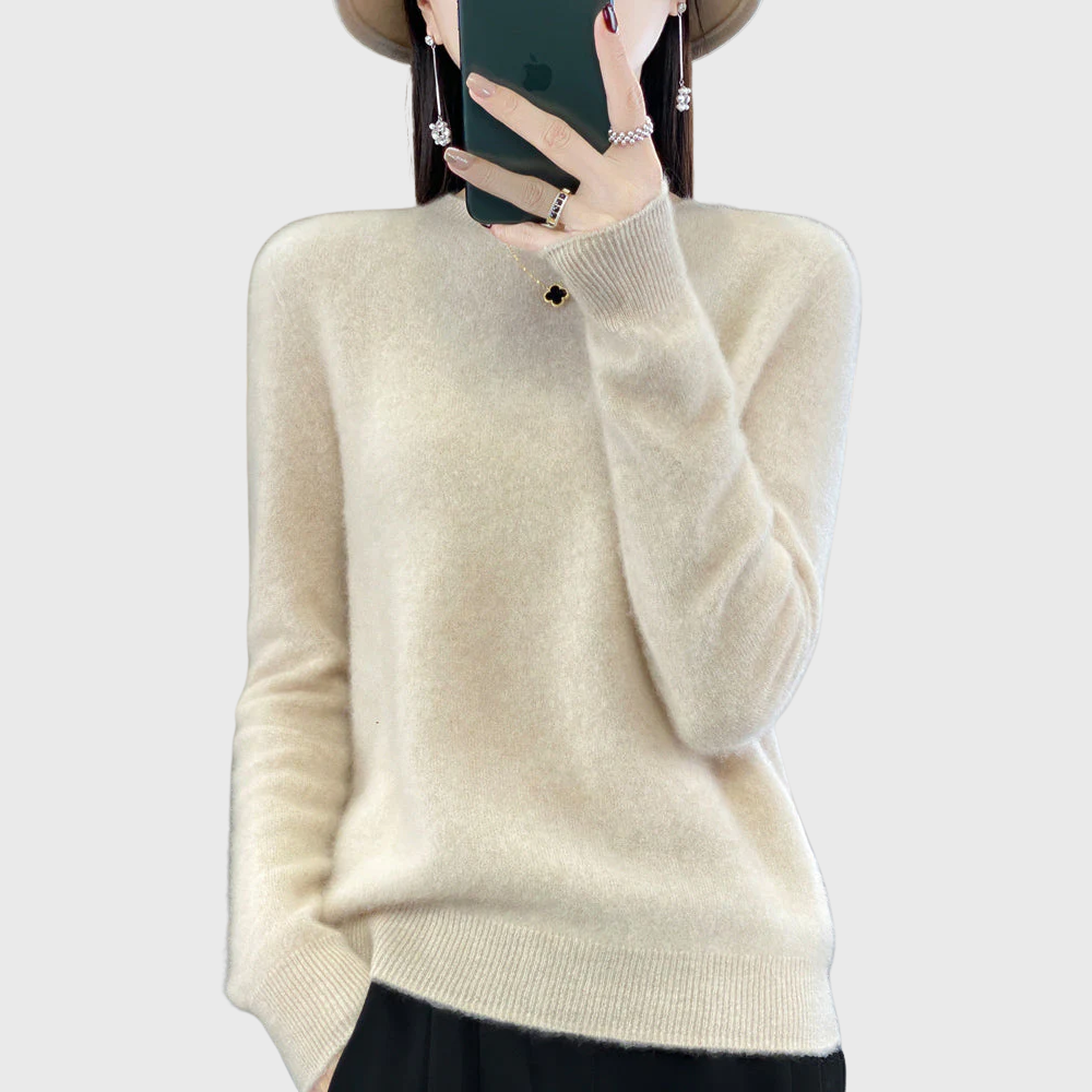 Cozy Essential Trui