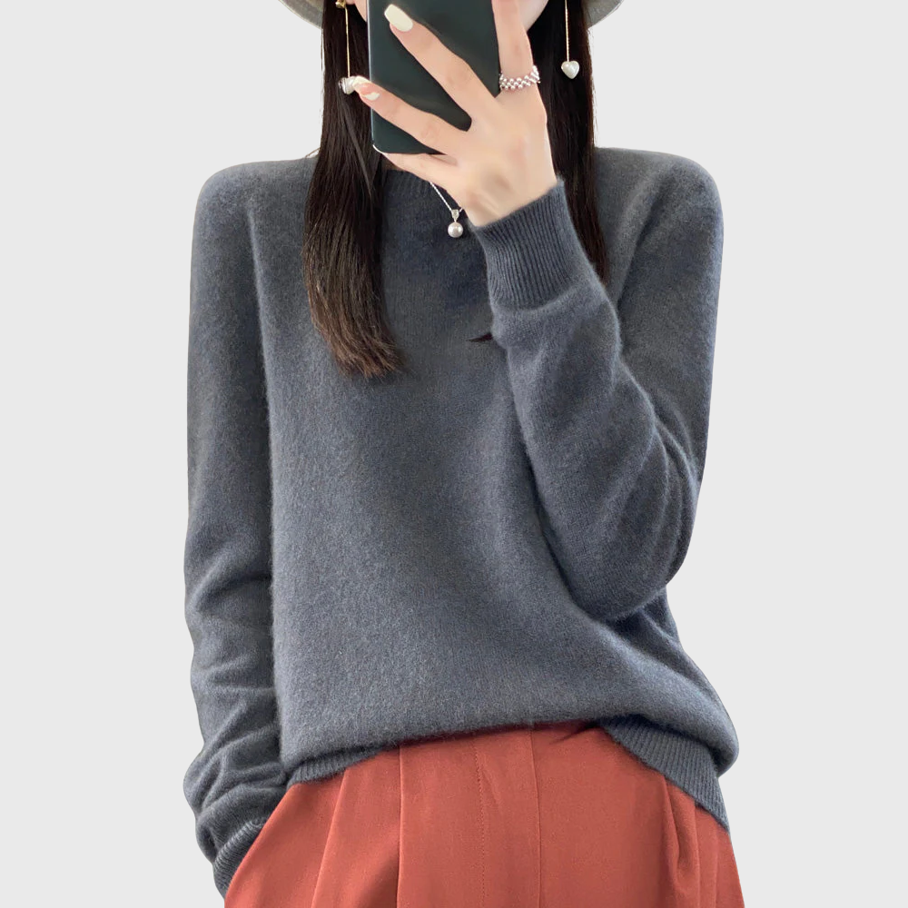 Cozy Essential Trui