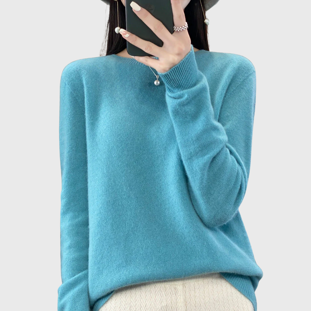 Cozy Essential Trui