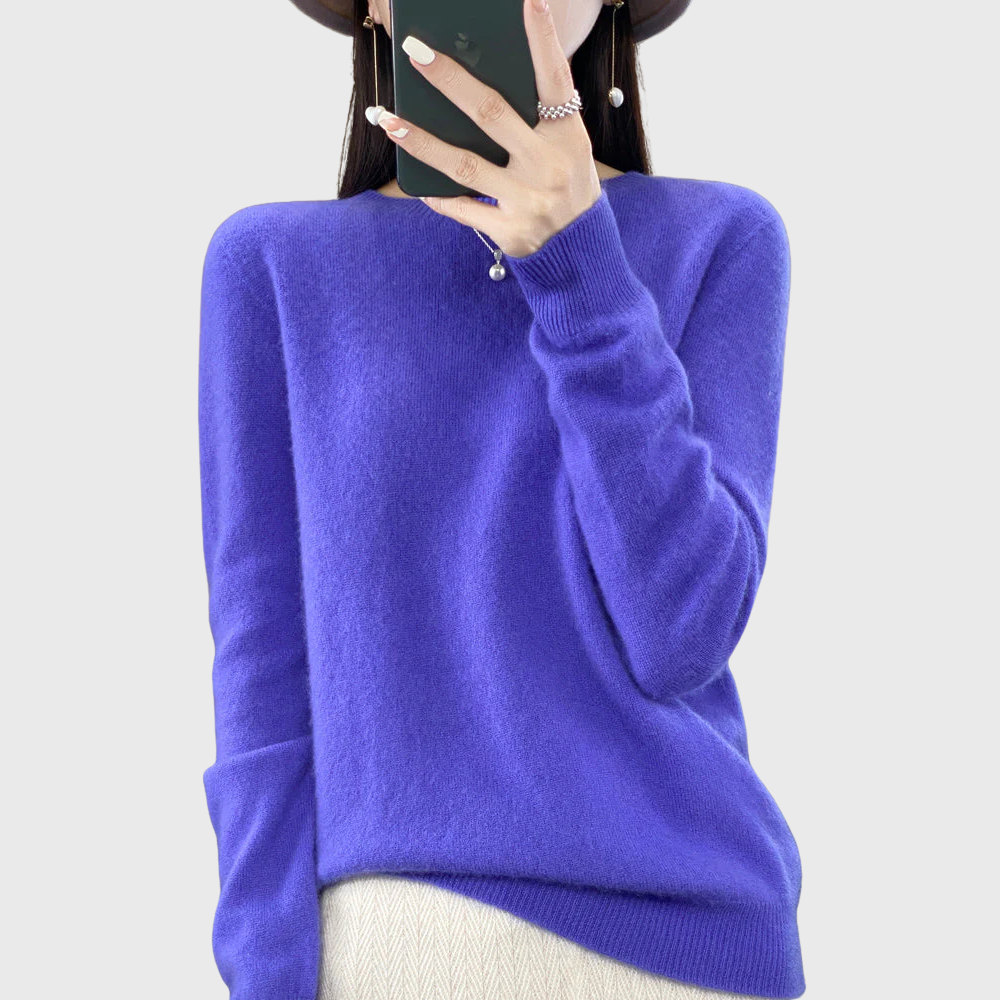 Cozy Essential Trui