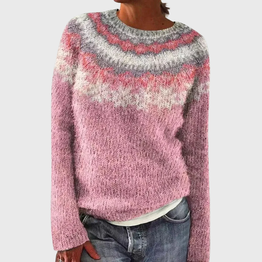 PETRA™|MAGLIONE LUSSUOSO E MORBIDO