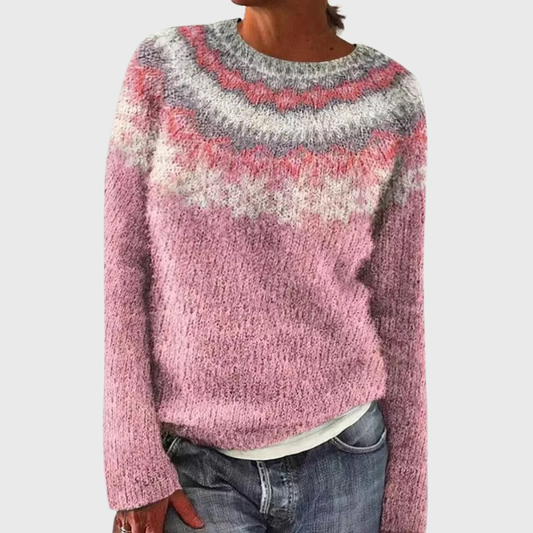 PETRA™|MAGLIONE LUSSUOSO E MORBIDO