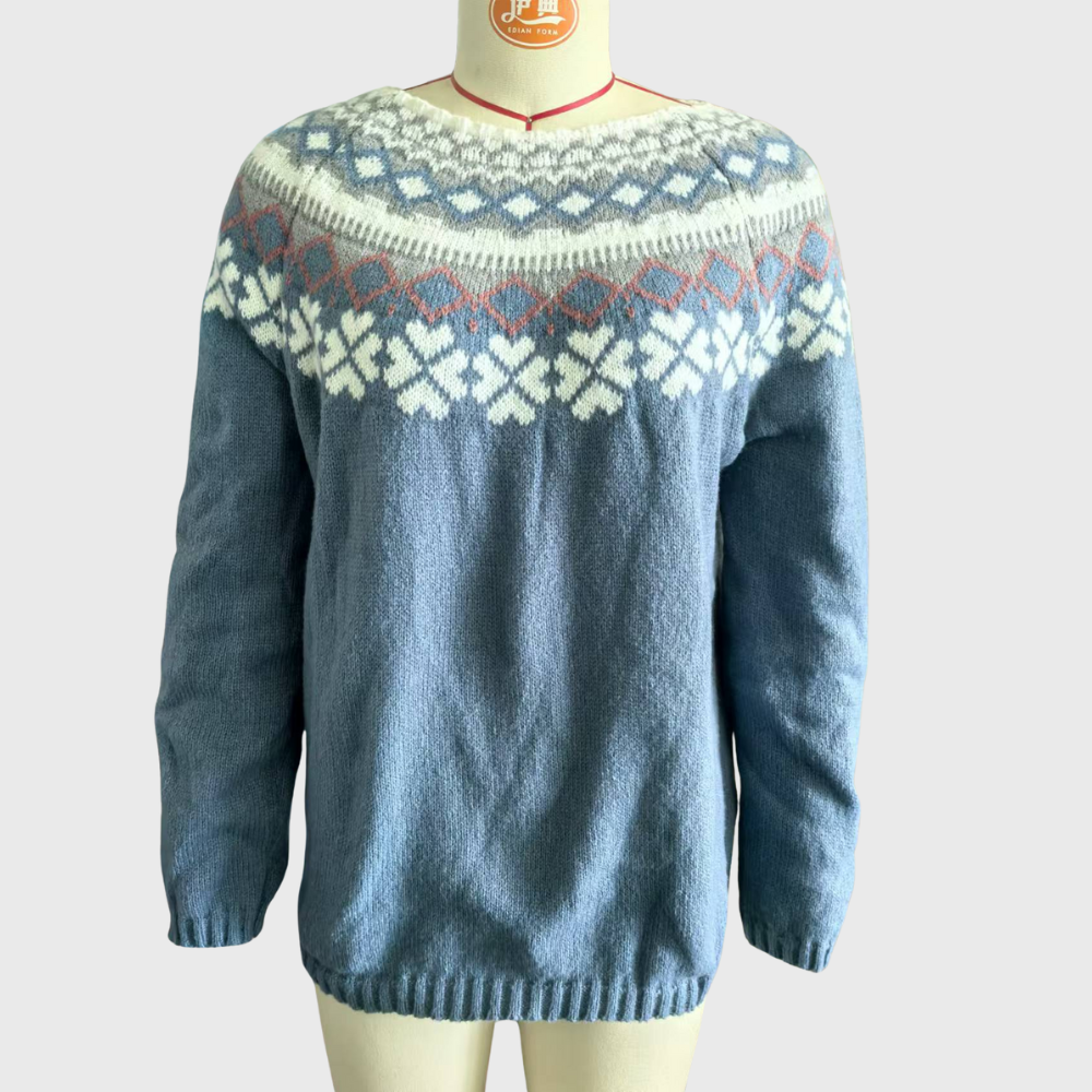PETRA™|MAGLIONE LUSSUOSO E MORBIDO