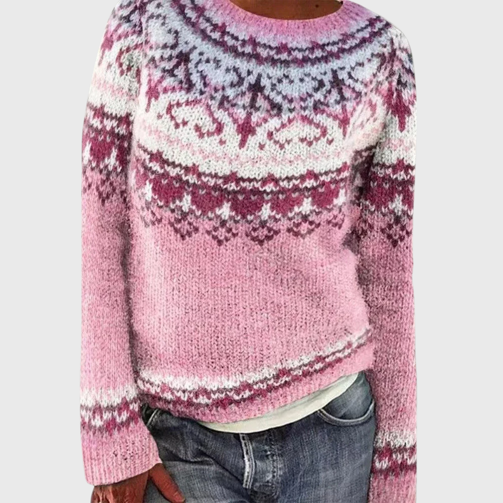 PETRA™|MAGLIONE LUSSUOSO E MORBIDO