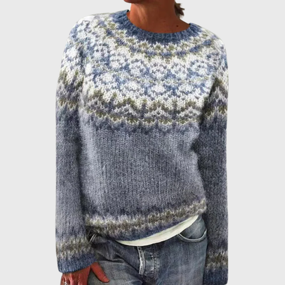 PETRA™|MAGLIONE LUSSUOSO E MORBIDO