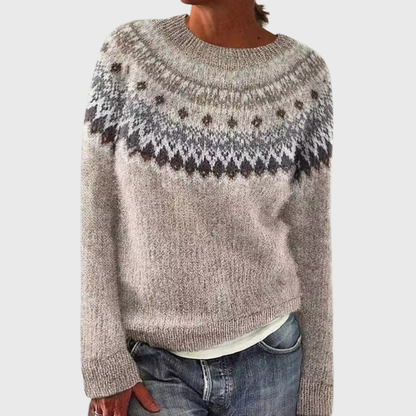 PETRA™|MAGLIONE LUSSUOSO E MORBIDO