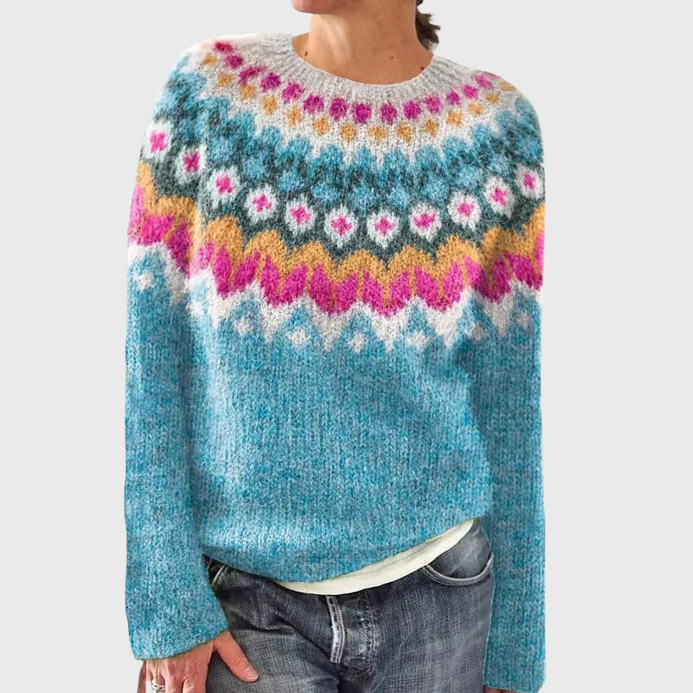 PETRA™|MAGLIONE LUSSUOSO E MORBIDO