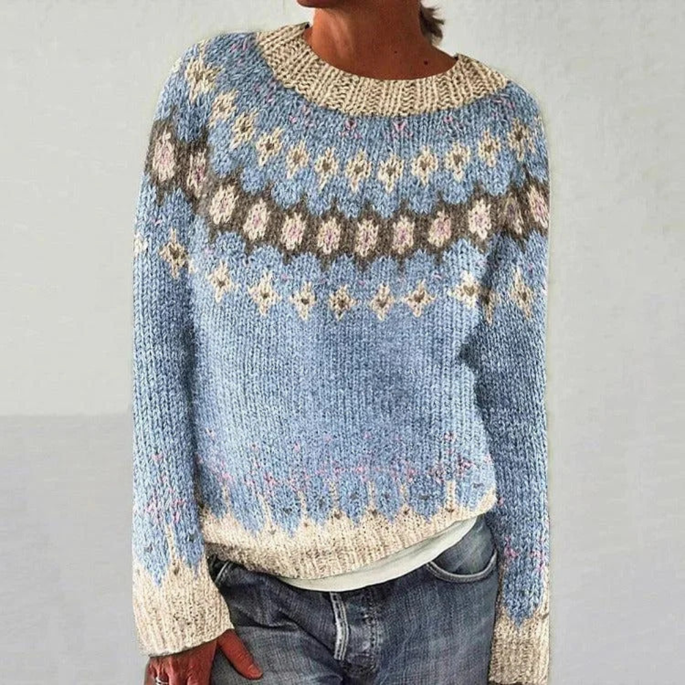 PETRA™|MAGLIONE LUSSUOSO E MORBIDO