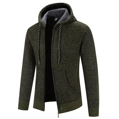 GEOFFREY™|HOODIE ESSENZIALE