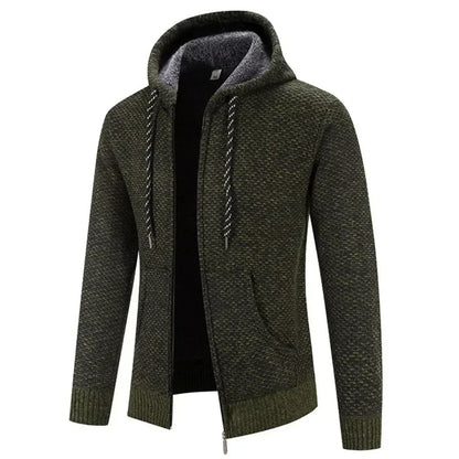 LARS® | Hoodie Heren met Ultiem Comfort en Tijdloos Design