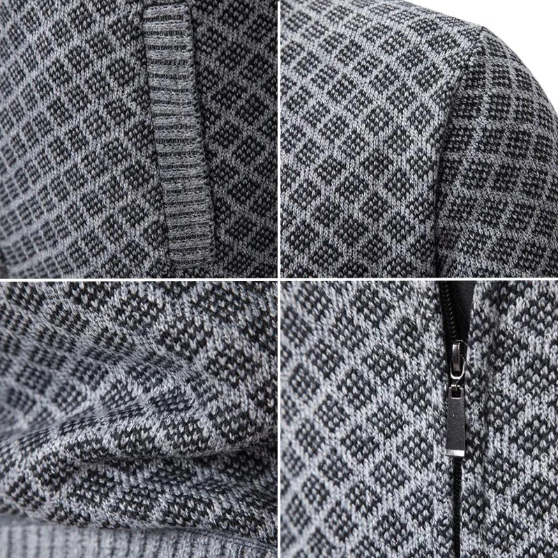 BRADY™|GILET ELEGANTE UOMO
