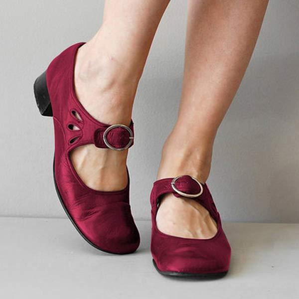 Comfortabele en Elegante Dames Sandalen