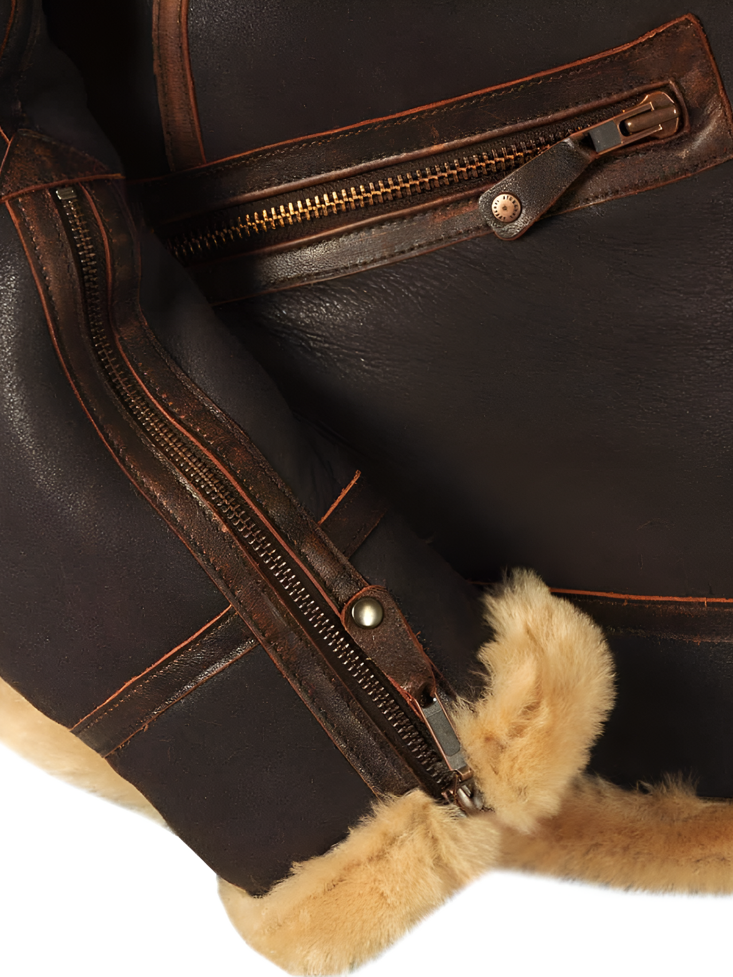 Rasmus™ | Klassieke pilotenjack