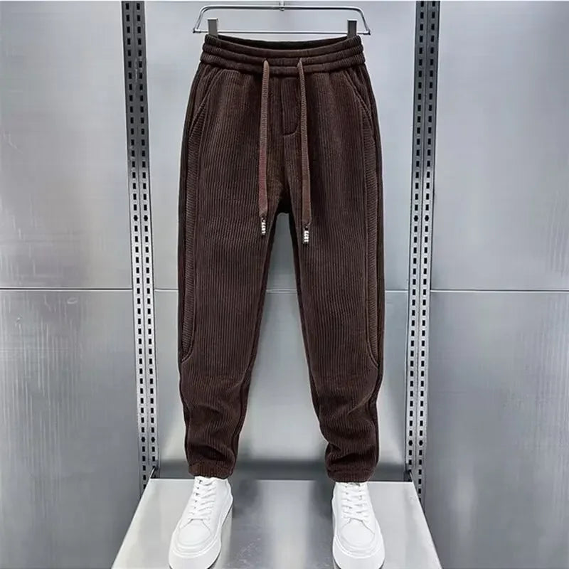 Broek in Kurk met Moderne Stijl