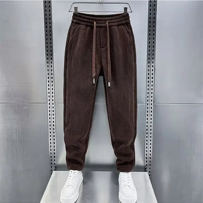 Broek in Kurk met Moderne Stijl