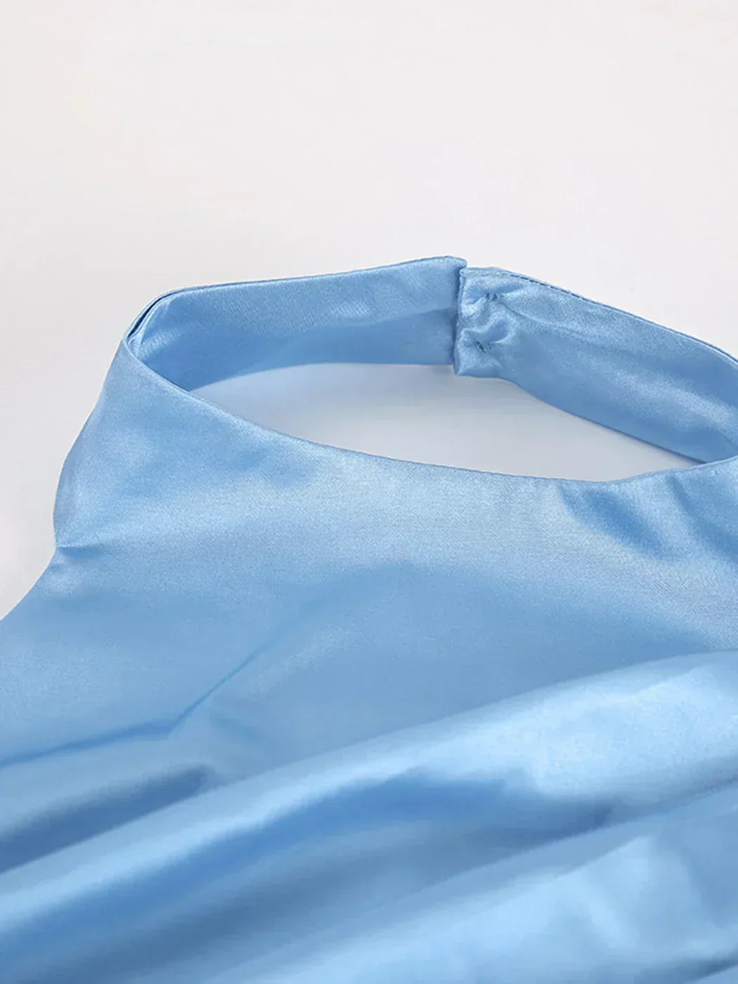 Ameline  | Satijnen Dames Jurk