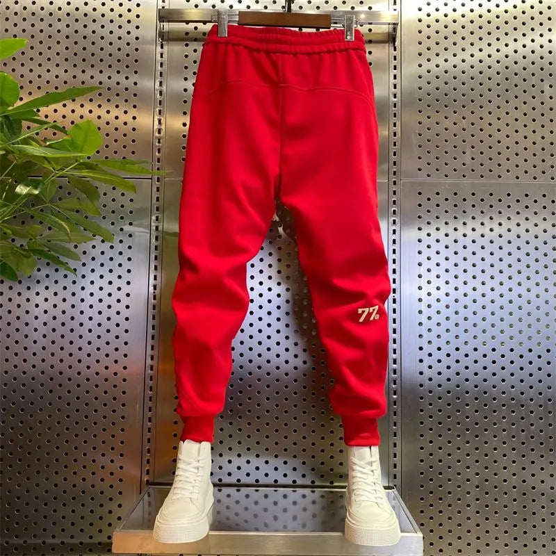 Moderne Broek met Stijl
