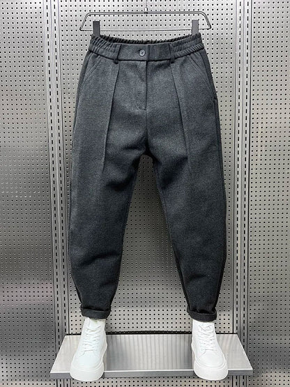 Elegante Broek met Codering