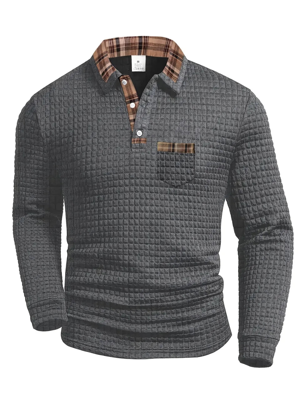 ELEGANTE PULLOVER VOOR HEREN