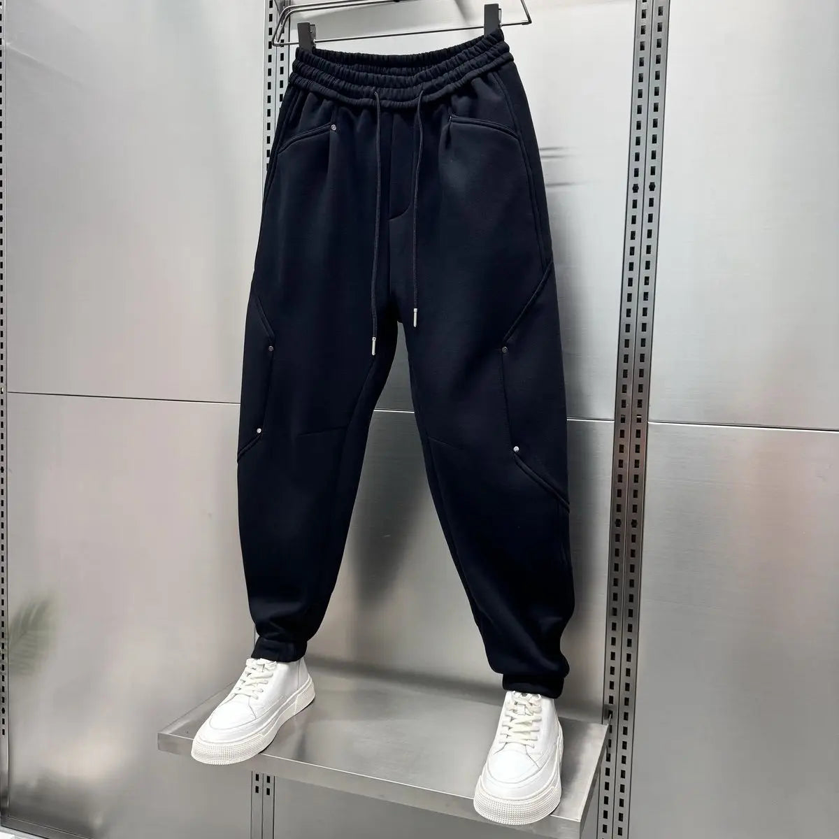 Laurent™ | Comfortabele Broeken met Zakken