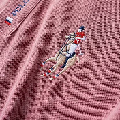 GIULIO™|PACK 1+1 POLO UOMO CLASSICHE