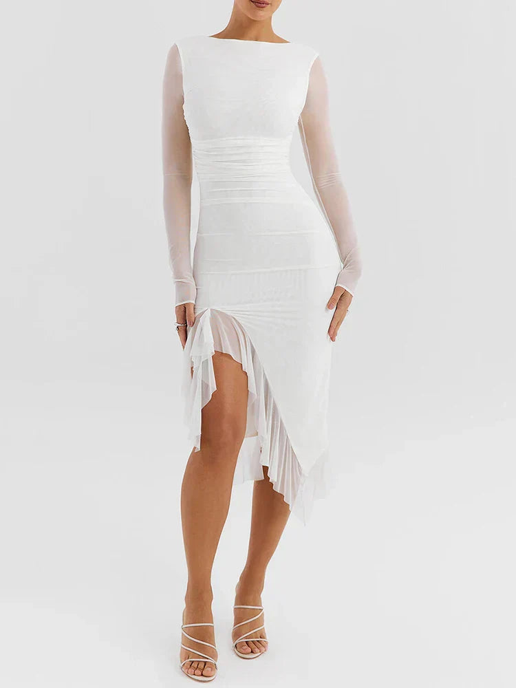 Ameline | Stijlvolle Damesjurk