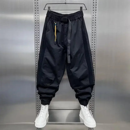 Laurent™ | Comfortabele Baggy Broek