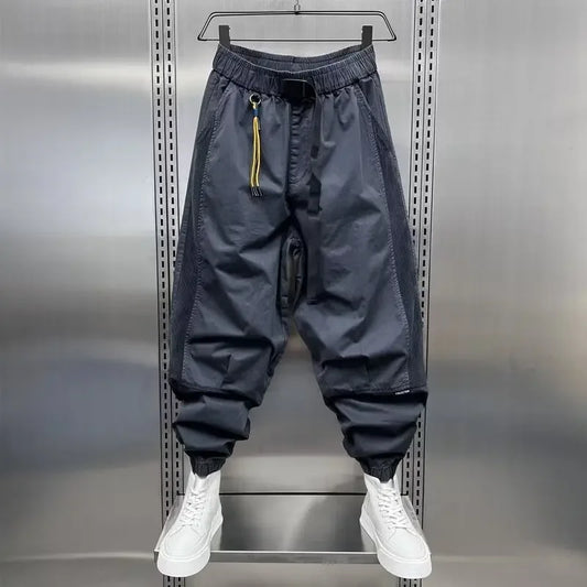 Laurent™ | Comfortabele Baggy Broek