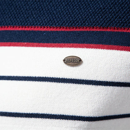 Herentrui Met Streepdesign