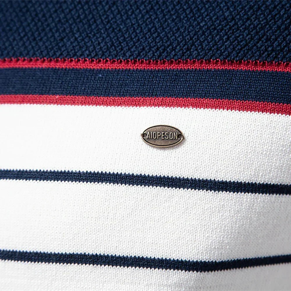 Robuuste Herenpullover