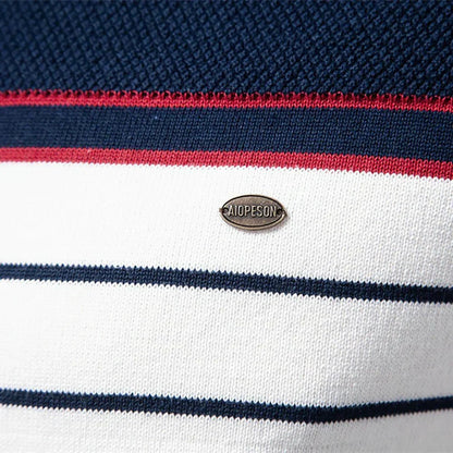 Robuuste Herenpullover